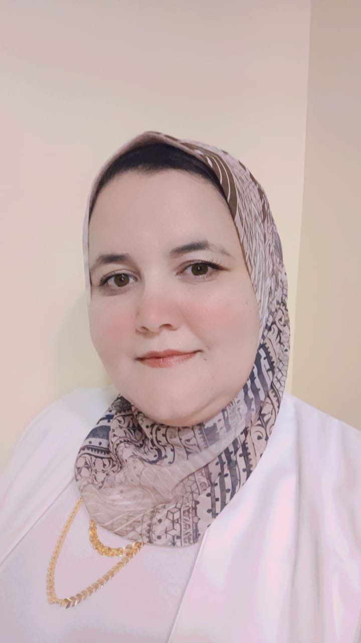 Yasmeen Mohamed