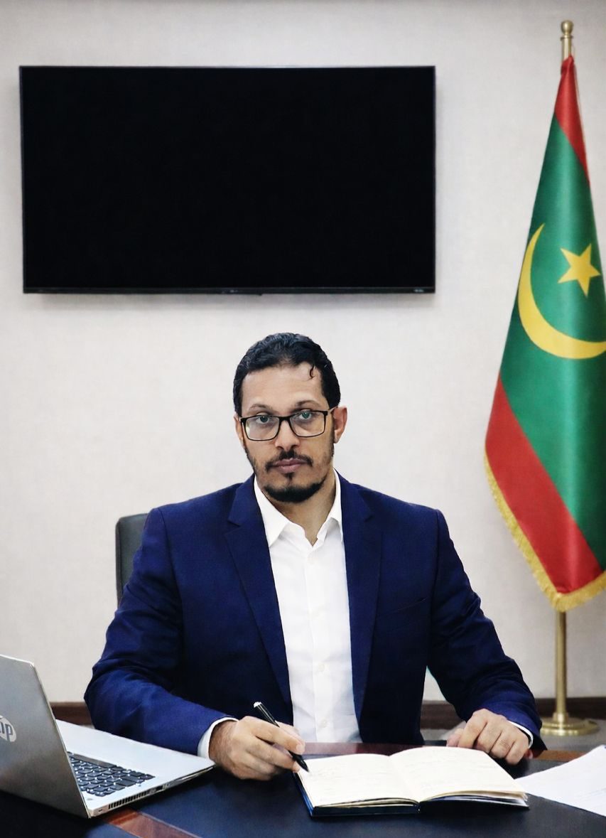 Mohmaed Ahmed